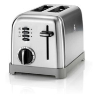 Cuisinart CPT160E nerez