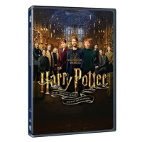 Harry Potter 20 let filmové magie: Návrat do Bradavic - DVD