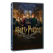 Harry Potter 20 let filmové magie: Návrat do Bradavic - DVD