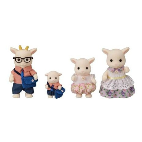 Sylvanian Families Rodina koz