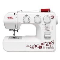 Janome Juno E1019