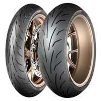 DUNLOP 190/50 R 17 73W QUALIFIER_CORE TL