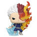 Funko POP! #1348 Animation: MHA S5 - Shoto Todoroki