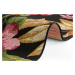 Hanse Home Collection koberce Kusový koberec Flair 105620 Tropical Flowers Multicolored – na ven