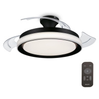 Philips Philips-LED Stropní svítidlo s látorem LED/35W/230V 5500/4000/2700K+DO čern