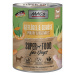 MAC's konzervy pro psy 24 x 800 g – výhodné balení - drůbeží a zelenina