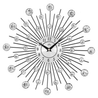 MPM Quality Designové kovové hodiny MPM Reflecto E04.4282.70