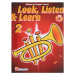 MS Look, Listen & Learn 2 - Trumpet/Cornet