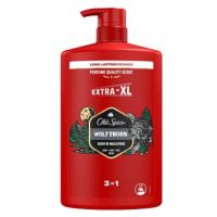 OLD SPICE Wolfthorn 1000 ml