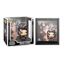 Funko Pop! Albums Bella Poarch Build a Babe 41