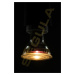 Segula 65654 LED reflektorová žárovka GU10 6 W (50 W) 500 Lm 2.700 K 20d