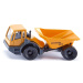 Siku Blister Bergmann Dumper