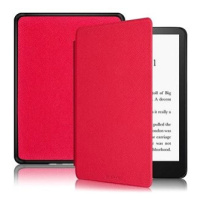 Amazon Kindle PAPERWHITE 5, červené