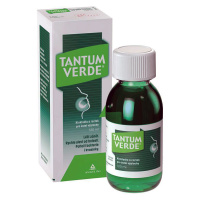 Tantum Verde kloktadlo 120ml