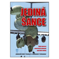 Jediná šance - John Carney