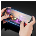 Dux Ducis celoplošně lepené tvrzené sklo 9H pro Samsung Galaxy A33 5G Black