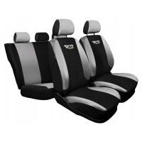 Potahy sedadel Tsr pro Ford Fusion (2002-2012)