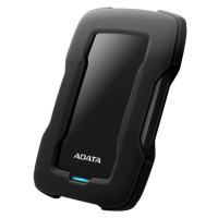 ADATA HD330 5TB, AHD330-5TU31-CBK Černá