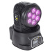 BeamZ LED 7x 10W