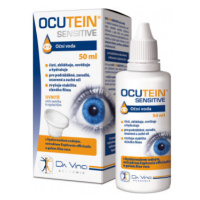 OCUTEIN SENSITIVE oční voda 50 ml