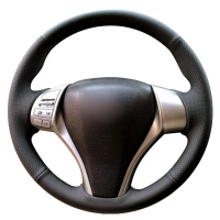 Potah Na Volant Nissan Pulsar Qashqai II 2