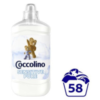 COCCOLINO Sensitive 1,45 l (58 praní)