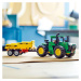 Lego John Deere 9620R 4WD Tractor