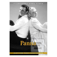 Panna - DVD