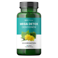 MOVit Mega Detox Odvodnění cps.60