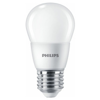 Philips CorePro lustre ND 7-60W E27 840 P48 FROSTED