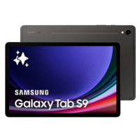 Samsung Galaxy Tab S9 5G 12GB/256GB grafitová