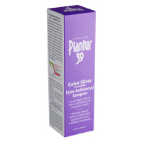 Plantur 39 Color Silver Fyto-kofeinový šampon 250ml