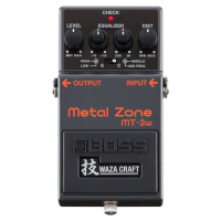 Boss MT-2W