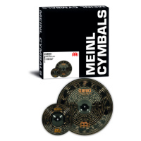 Meinl CCD-CS3 Classics Custom Dark Effects Pack