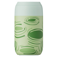Termohrnek Chilly's Bottles - OG Hockney 340ml, edice House Of Sunny/Series 2