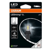 OSRAM LEDriving SL P13W Studeně bílá 6000K 12V