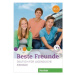 Beste Freunde B1/1 Arbeitsbuch mit CD-ROM Hueber Verlag