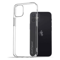 AlzaGuard Crystal Clear TPU Case pro iPhone 12 Mini