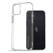 AlzaGuard Crystal Clear TPU Case pro iPhone 12 Mini