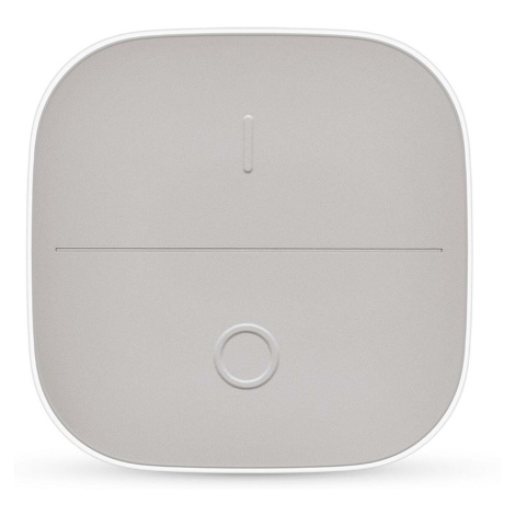 WiZ Portable button přenosný ovladač se stmívačem IP20, 1xAAA, bílý