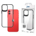 3mk Satin Armor Case+ kryt Apple iPhone 12 / iPhone 12 Pro