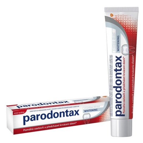 Parodontax Whitening zubní pasta, 75ml