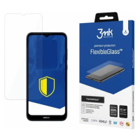 Ochranné sklo 3MK FlexibleGlass Nokia C21 Hybrid Glass