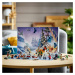 LEGO LEGO® Adventní kalendář LEGO® Star Wars™ 75366