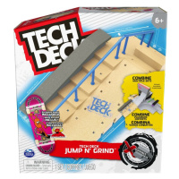 SPIN MASTER - Tech Deck Xconnect Park , Mix Produktů