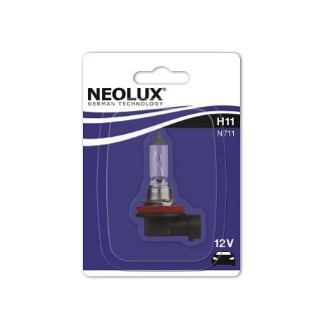 Zarovka, dalkovy svetlomet NEOLUX® N711-01B