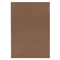 BT Carpet - Hanse Home koberce Kusový koberec BT Carpet 103405 Casual brown - 140x200 cm