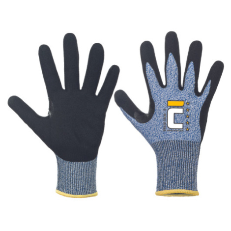 BRUJNI Palm protiřez.B rukavice - 9