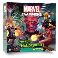 Marvel Champions LCG: Vzestup Red Skul - rozšíření