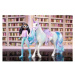 UNICORN ACADEMY FIGURKY 11 CM LAYLA A GLACIER